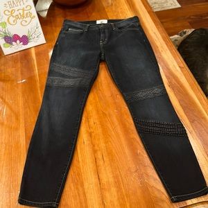 Current Elliot Jeans